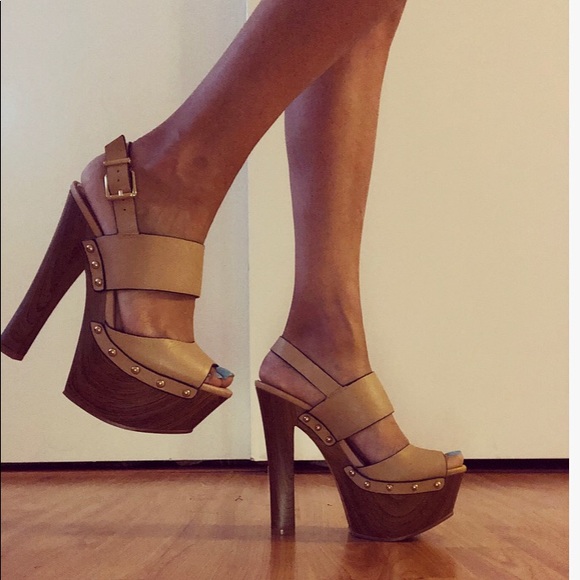 Jessica Simpson Shoes - Jessica Simpson Pumps
